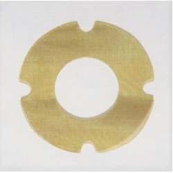 Fuel Pump Filter Screen AC mechanical fuel pumps (S133P]