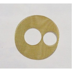 Fuel Pump Filter Screen AC and Goss mechanical fuel pumps (S135P)