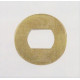 Fuel Pump Filter Screen AC and Goss mechanical fuel pumps (S135PX)
