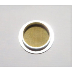 Fuel Pump Filter Screen AC and Goss mechanical pumps (S138P)