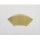 Fuel Pump Filter Screen Vacuum side AC and Goss mechanical pumps (S138PX)