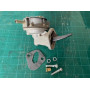 Fuel Pump Mechanical Ford 6 Cyl [FPM-000A] 