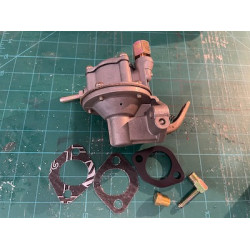 Fuel Pump Mechanical Toyota Corolla [FPM-044B]