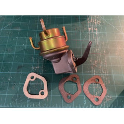 Fuel Pump Mechanical Toyota Hilux Hiace Daihatsu Rocky [FPM-079]