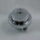 Fuel pressure regulator adjustable 1/2 to 5.5 psi regulator [PRO54]