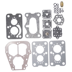 Mikuni-Solex 24/32DIDS Suzuki Alto, Mighty Boy Carb Overhaul Kit [MSK504]