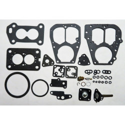 Mikuni-Solex Mitsubishi Colt Galant Lancer Mitsubishi FG28 Forklift; 28/32DIDTA 30/32DIDTA rebuild Kit (MSK502)   