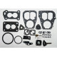 Mikuni-Solex Mitsubishi Colt Galant Lancer Mitsubishi FG28 Forklift; 28/32DIDTA 30/32DIDTA rebuild Kit (MSK502)   
