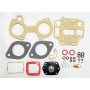 Mikuni-Solex 40/44PHH Datsun Nissan [MSK509]