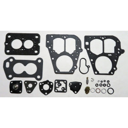 Mikuni-Solex 28/32 DIDTA Mitsubishi Colt rebuild Kit [MSK512] 