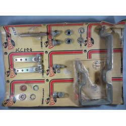 Throttle Cable Pull Universal Type Full Kit Lynx (KC199) Throttle Cable Pull Universal Type Full Kit Lynx (KC199)