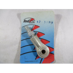 Uniball adjustable 5/16" UNC Thread suits 5/16" Dia Shaft (42-3089) Uniball adjustable 5/16" UNC Thread suits 5/16" Dia Shaft (42-3089)