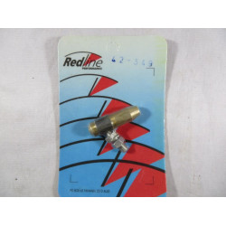 Ball Joint Right hand thread brass socket steel ball [42-349RHBJ]