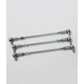 Throttle Rods; Rod Clips; Ball Joints; Hairpin Cotter Pins; Split Pins  