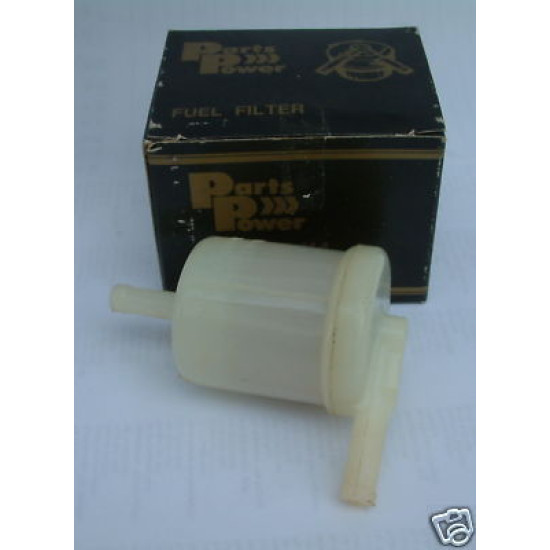 Fuel Filter Daihatsu Applause HDE Gemini Corona XT130 Corolla KE70 Hi-Cam 1300 =Z114 (PP114) 