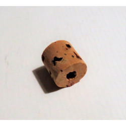 Petrol tap Cork Ewarts type suits many English Classic bikes [PTC]