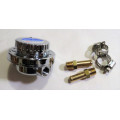 Fuel Line Fittings