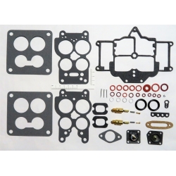 Nikki Mazda RX2 RX3 RX4 1972-74 12A Rotary 4bbl rebuild kit [NK564]