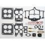 Nikki Mazda RX2 RX3 Coupe Sedan Wagon 1972-74 Rotary 4bbl rebuild kit [NK564]