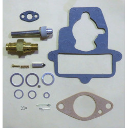 Nikki Mazda Bongo F1000 Hyster H50XL Nissan Forklift FG20 [NK553]