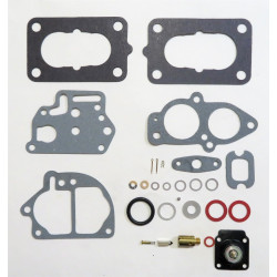 Nikki Mazda E2000 VB T2500 VA Truck carb rebuild kit [NK555]