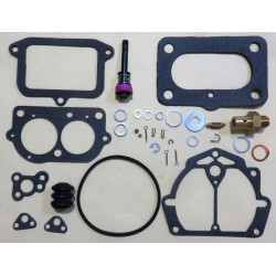 Nikki Datsun 180B P610 Cedric Prince Skyline Caball Komatsu Mitsubishi Nissan TCM Forklift rebuild kit [NK556]  