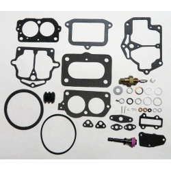 Nikki Daihatsu Delta; Gemini TX; Jackaroo; Isuzu Elf; Luv; Rodeo; Toyota Stout; Toyo-Ace Overhaul Kit (NK563A)  Nikki Daihatsu Delta; Gemini TX; Jackaroo; Isuzu Elf; Luv; Rodeo; Toyota Stout; Toyo-Ace Overhaul Kit (NK563A)