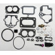 Nikki Daihatsu Delta; Gemini TX; Jackaroo; Isuzu Elf; Luv; Rodeo; Toyota Stout; Toyo-Ace Overhaul Kit (NK563A) 