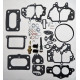 Nikki Datsun 180B 200B P610 N810 240C 240K 260C 280C Bluebird Nissan Skyline Stanza Patrol Navara Homer Kingcab Urvan rebuild kit [NK566B]   