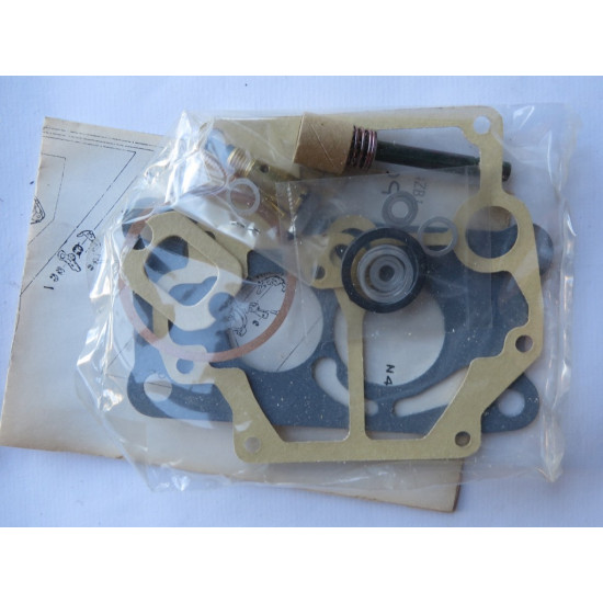 Nikki Holden Jackaroo Shuttle Van WFR with 1817cc & 1994cc Engine 1982-91 Overhaul Kit (NK568)