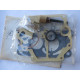 Nikki Holden Jackaroo Shuttle Van WFR with 1817cc & 1994cc Engine 1982-91 Overhaul Kit (NK568)