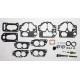 Nikki Nissan Pulsar N10 N12 with E13 1270cc engine 1981-85 rebuild kit [NK569B]