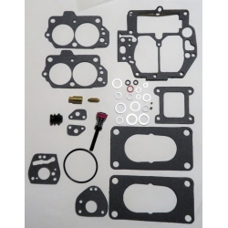 Nikki Nissan Patrol GQ Y60 '88-92 Hyundai Pony 1985 on rebuild kit [NK577]