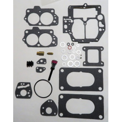 Nikki Nissan Patrol GQ Y60 '88-92 Hyundai Pony 1985 on rebuild kit [NK577]