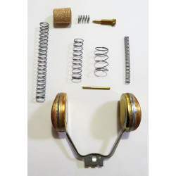 Rochester B BC BV float & springs kit Buick Chevrolet GMC Jeep Olds Pontiac Studebaker [RPK109]