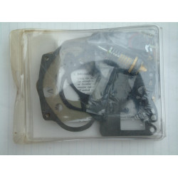 Rochester 2GC 2GV Oldsmobile F-85 Tri-Power 1968 Pontiac 1958-69 rebuild kit [RK1134]