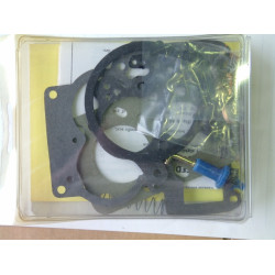 Rochester 2GC Pontiac TRI-POWER Front and Rear Carbs 1957-58 rebuild kit (RK1328)