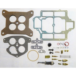 Rochester 4GC Oldsmobile V8 1954-55 premium rebuild Kit  (RK1119)