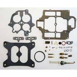 Rochester 4GC Oldsmobile 1958-60 All 1961 All except F85 rebuild kit (RK1135)