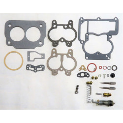 Rochester 2GC Pontiac 1961-62 425 ci. rebuild kit [RK1173]