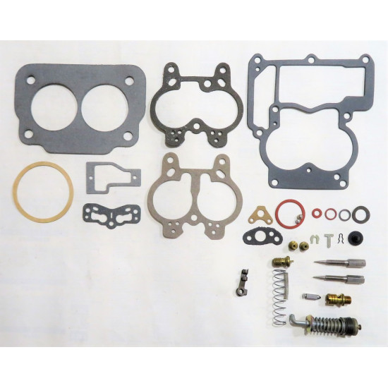 Rochester 2GC Pontiac 1961-62 425 ci. rebuild kit [RK1173]