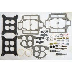 Rochester 4GC Packard Caribbean 1955 with twin carbs rebuild kit both carbs [RK1187] 