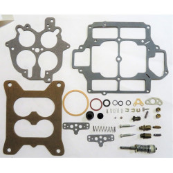 Rochester 4GC Oldsmobile F-85 and Jetstar 1965 rebuild kit (RK1355)