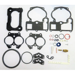 Rochester 2GC  Buick, Checker, Chevrolet, GMC, Oldsmobile, Pontiac rebuild kit [RK4094]