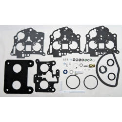 Rochester Dualjet E2ME M2ME rebuild kit [RK622]