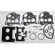 Rochester Dualjet E2ME M2ME rebuild kit [RK622]