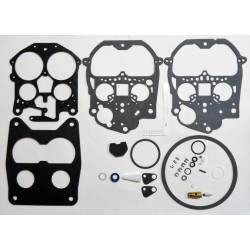 Rochester Quadrajet 4MC M4MC Buick Oldsmobile Pontiac '75-79 rebuild kit [RK4123]