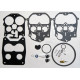 Rochester Quadrajet 4MC M4MC Buick Oldsmobile Pontiac '75-79 rebuild kit [RK4123]
