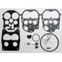 Rochester Quadrajet 4MC M4MC Buick Oldsmobile Pontiac '75-79 rebuild kit [RK4123]