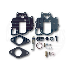 Rochester H HV Chevrolet Corvair 1960-69 all except Turbocharged rebuild kit RK4138